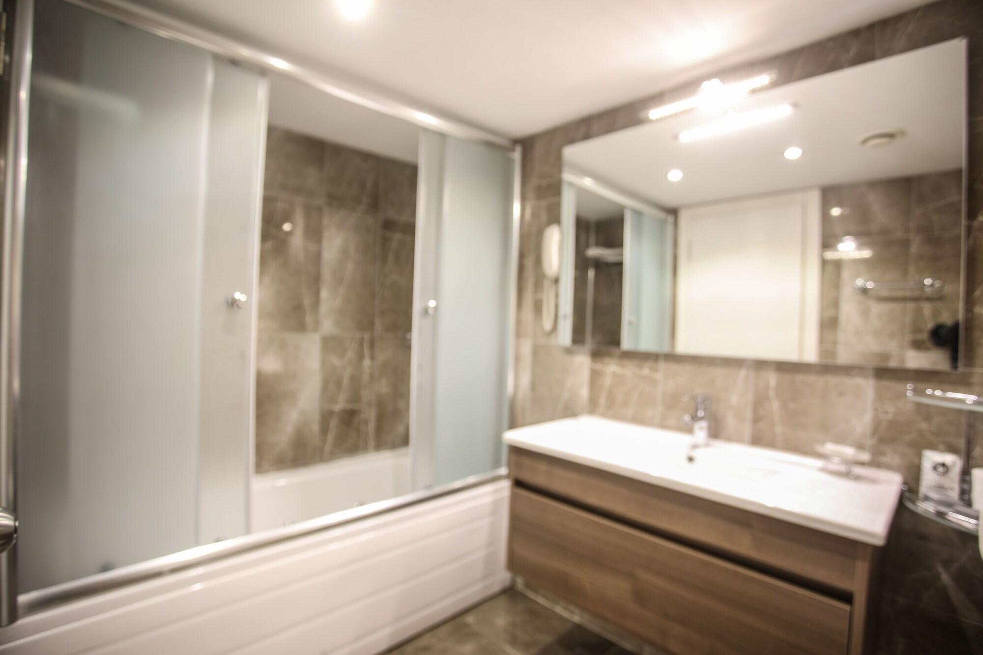 Aldino Hotel & Spa Ankara Kültér fotó