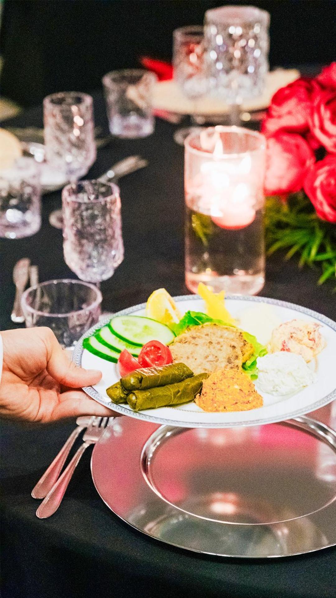 Aldino Hotel & Spa Ankara Kültér fotó
