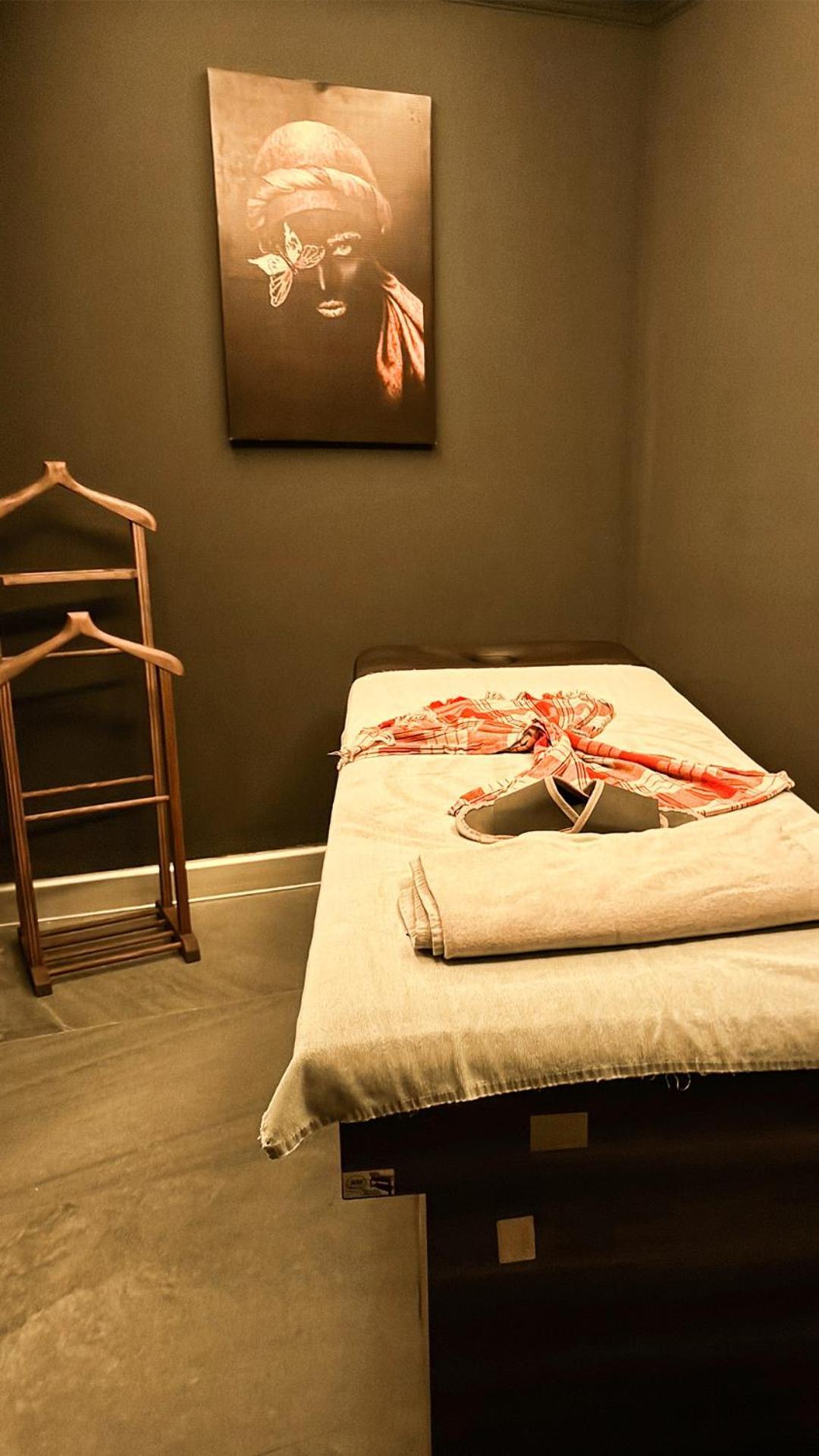 Aldino Hotel & Spa Ankara Kültér fotó