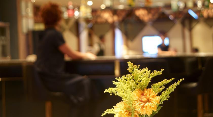 Aldino Hotel & Spa Ankara Kültér fotó