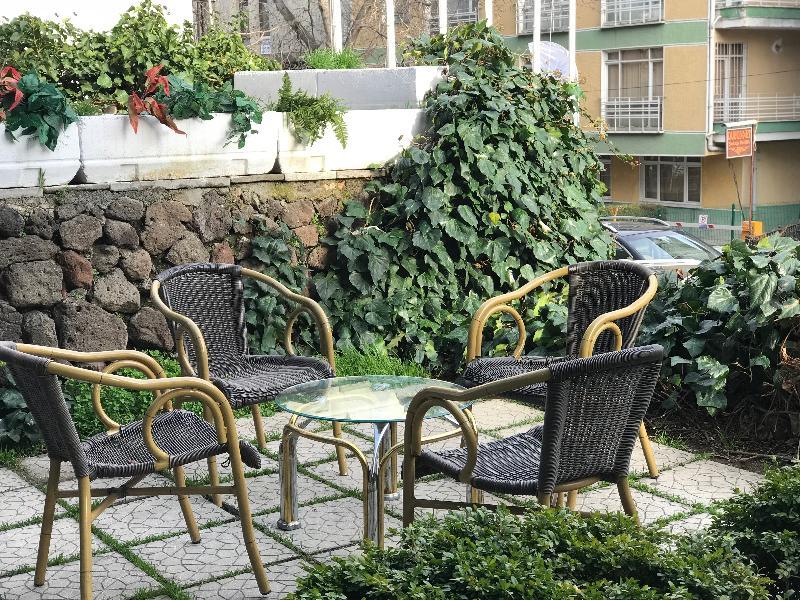 Aldino Hotel & Spa Ankara Kültér fotó